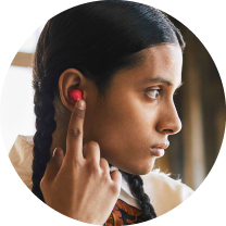 РАЗРЕШЕНИЕ СЛУШАТЬ