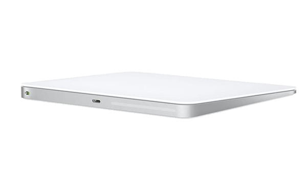 Apple Magic Trackpad ホワイト Amazon.co.jp: Magic Trackpad (USB-C) - ホワイト(Multi-Touch
