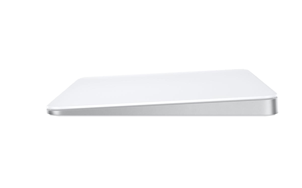 Apple Magic Trackpad Biały - Opinie, Cena - RTV EURO AGD