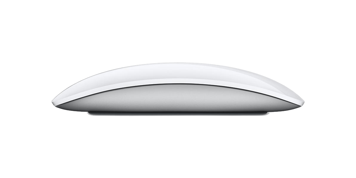Myszka Apple Magic Mouse Biały - Opinie, Cena - RTV EURO AGD