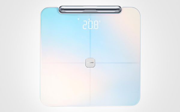 HUAWEI Scale 3 Pro ミスティックブルー Huawei Scale 3 Pro 150kg - Dobra cena, Opinie w Sklepie RTV EURO AGD