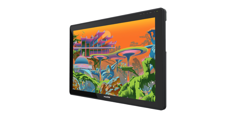 TabletgraficznyHuionKamvas22Pl