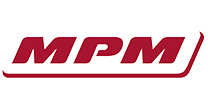 MPM Logo