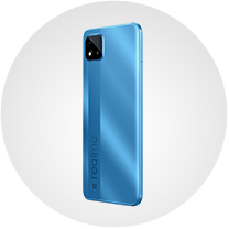 realme new mobile c11