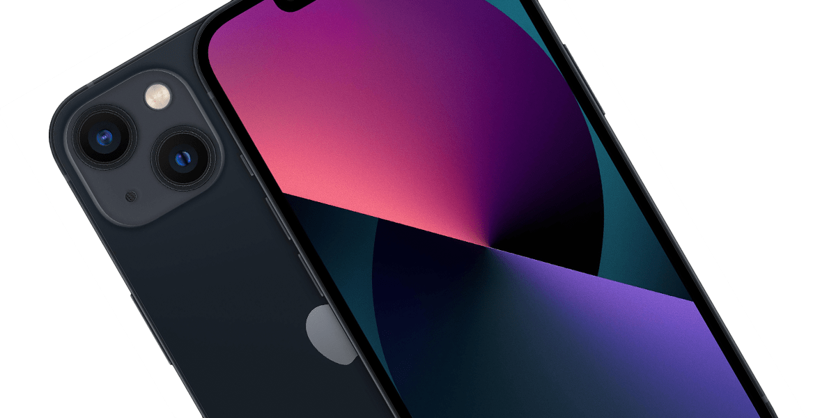 Apple iPhone 13 128GB ブラック Apple iPhone 13 128GB Midnight - Apple | Sklep EMPIK.COM