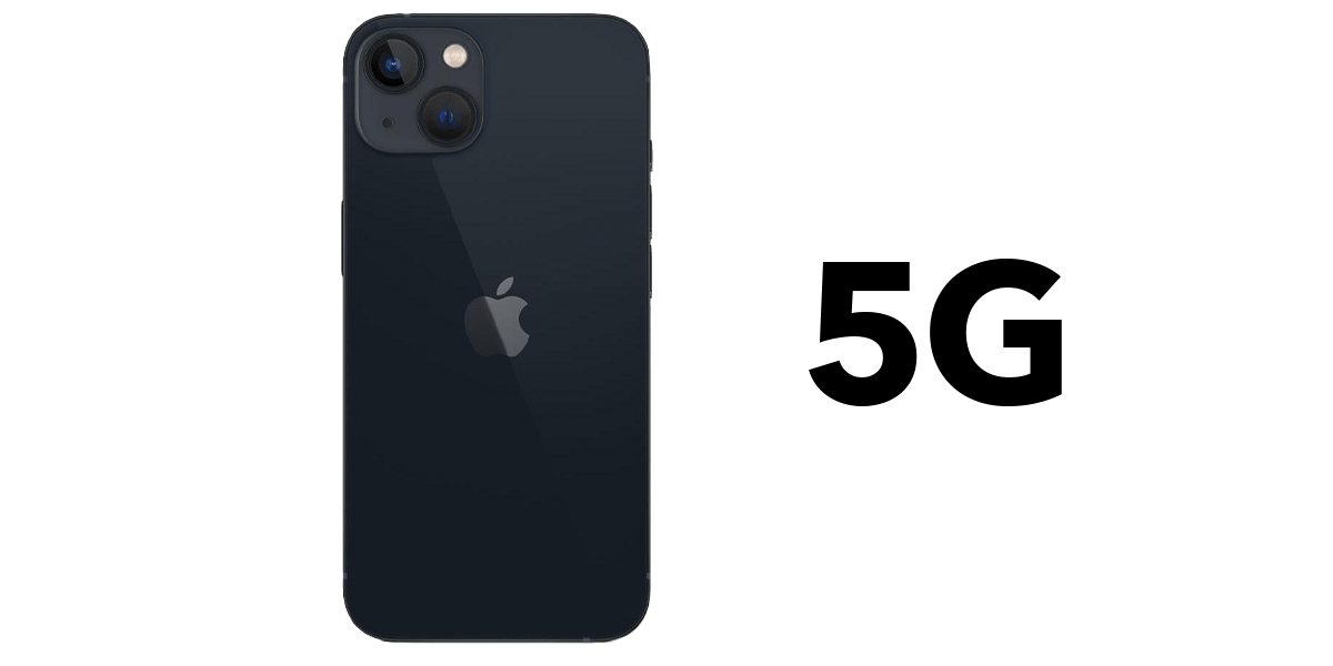 Apple iPhone 13 128GB ブラック Apple iPhone 13 128GB Midnight - Apple | Sklep EMPIK.COM