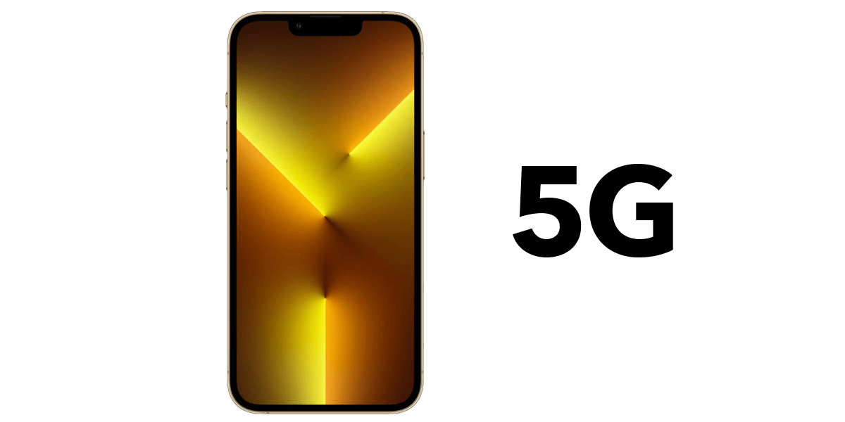 Apple iPhone 13 Pro Max 1TB 6,7