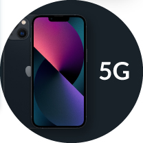 ŁĄCZNOŚĆ 5G