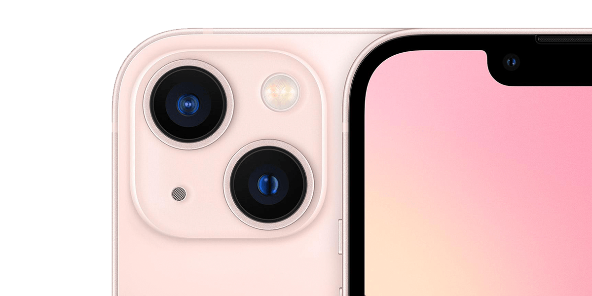 Apple iPhone 13 ピンク 512GB Apple iPhone 13 512GB Pink - Smartfony i telefony - Sklep