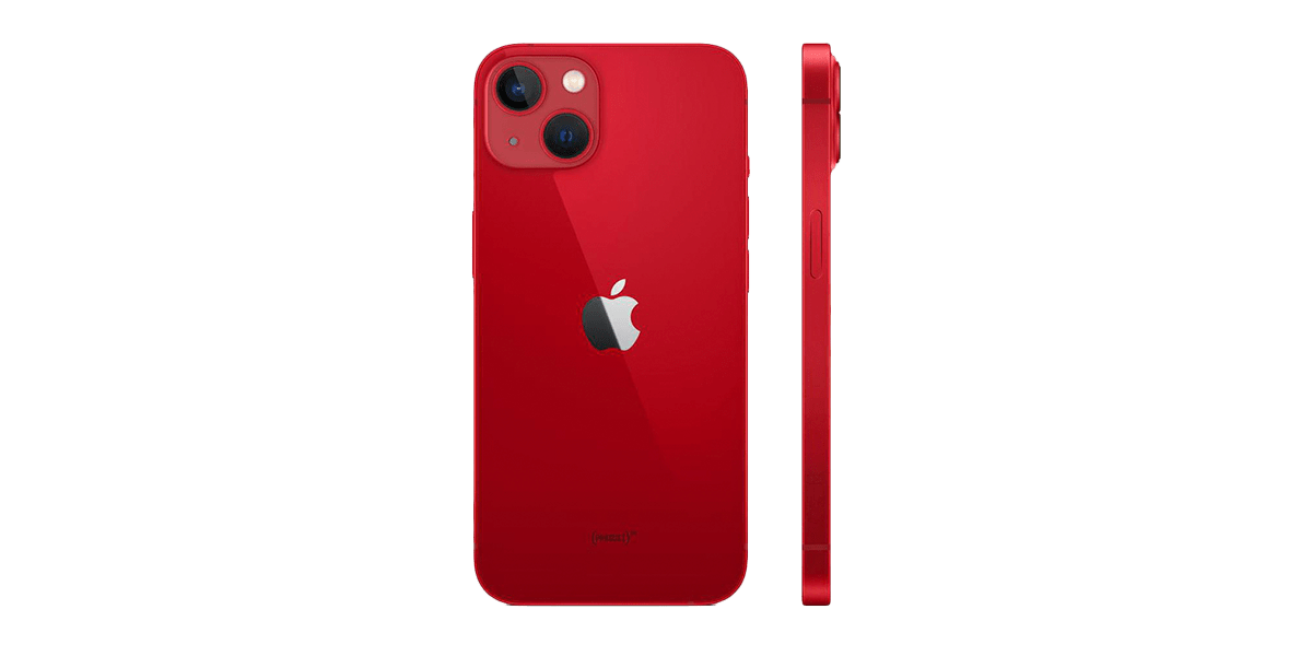 Apple iPhone 13 本体 256GB レッド Apple iPhone 13 256GB Czerwony - Cena, opinie na Ceneo.pl