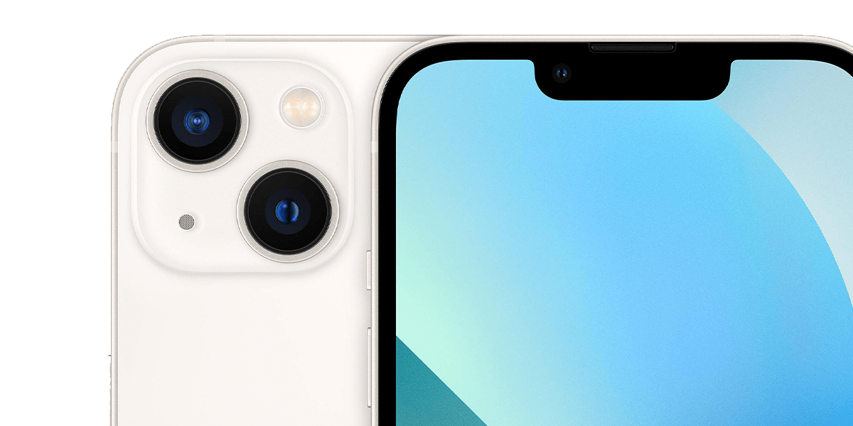 Apple iPhone 13 ホワイト 512GB Apple iPhone 13 512GB 6,1