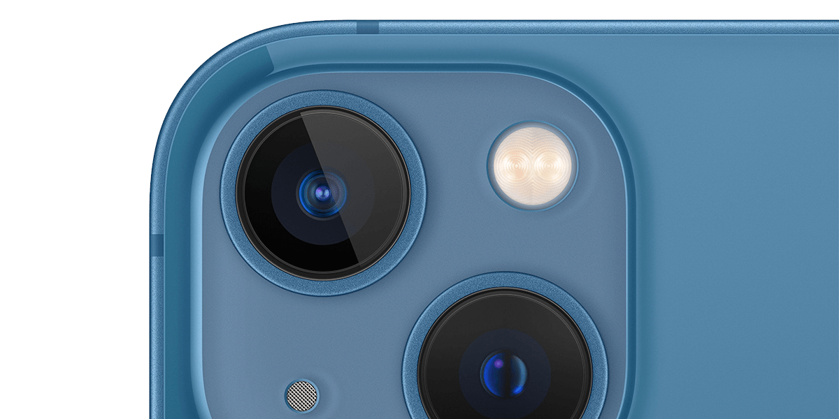 Smartfon Apple iPhone 13 mini 512GB - 5,4