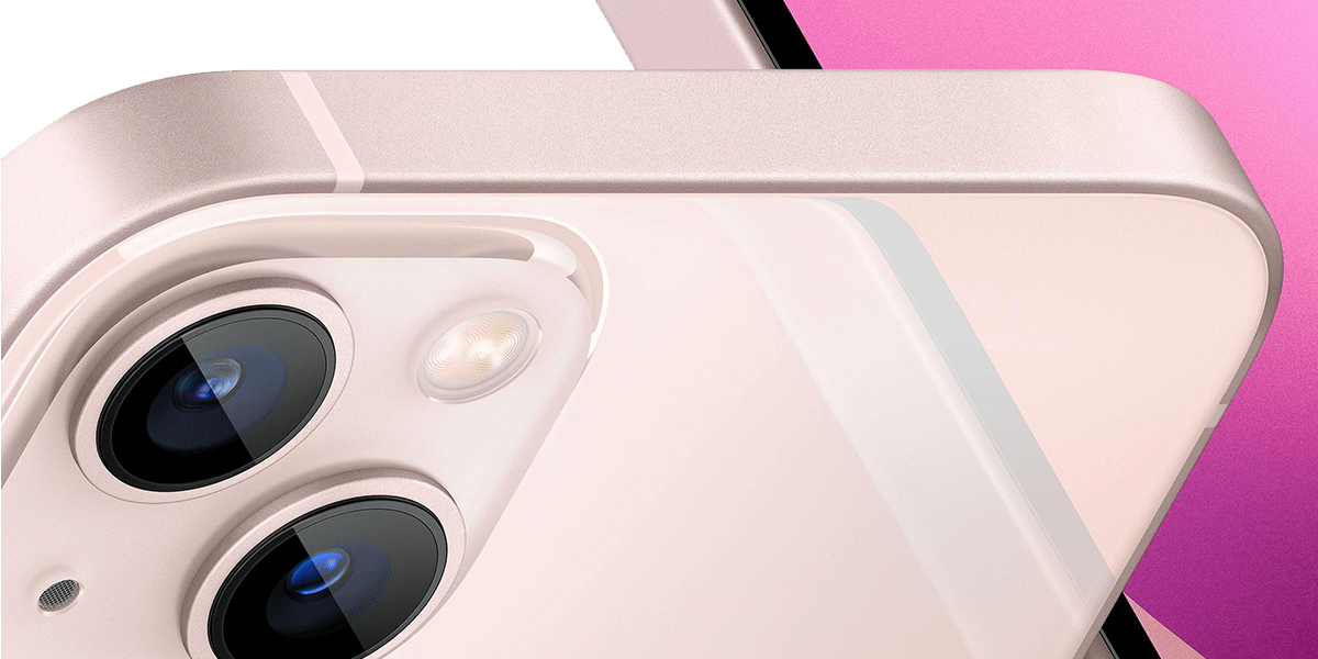 Apple iPhone 13 128GB 6,1