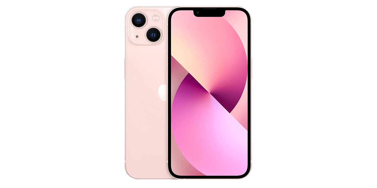 iPhone 13 128G ピンク Apple iPhone 13 128GB 6,1