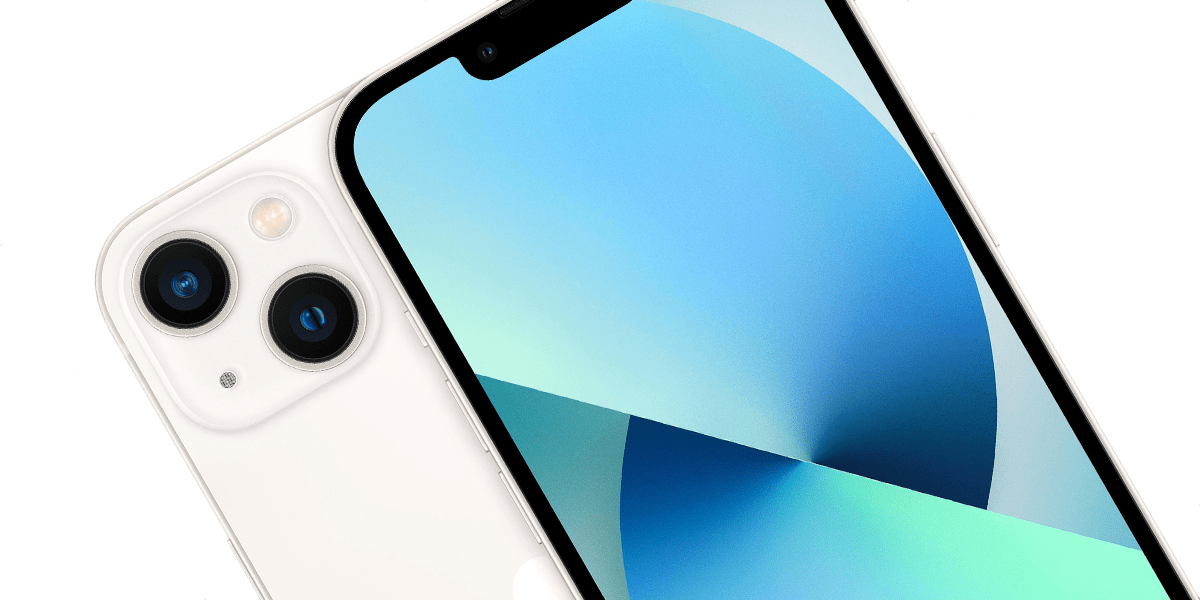 Apple iPhone 13 ホワイト 本体 Apple iPhone 13 128GB Księżycowa Poświata - Cena, opinie na