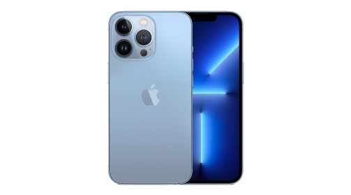 Smartfon Apple iPhone 13 Pro 256GB + opaska FW20 - 6,1