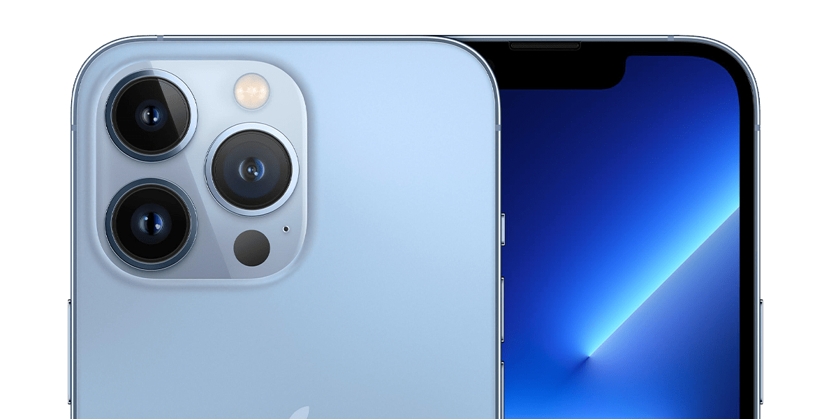 Apple iPhone 13 Pro 256GB 6,1