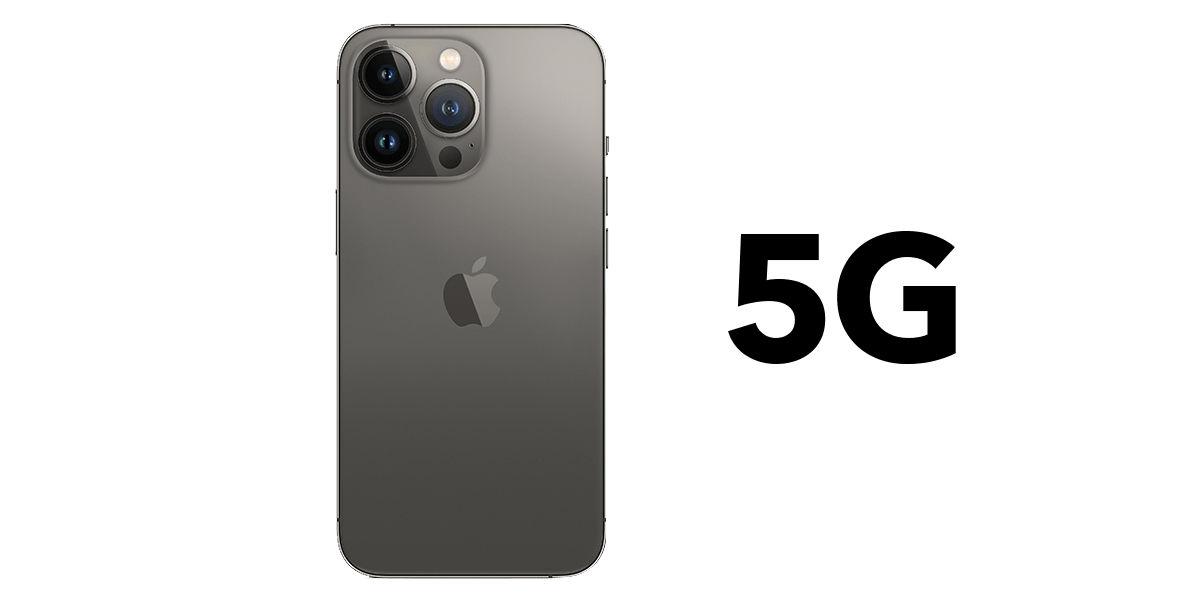 Apple iPhone 13 Pro 512GB 6,1