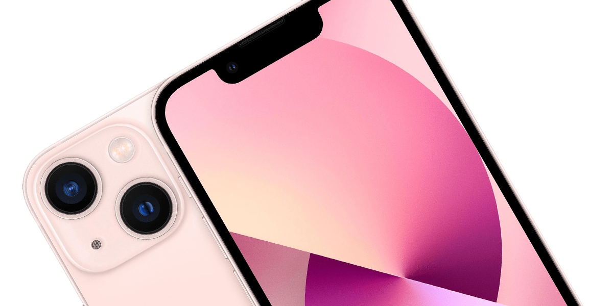 Apple iPhone 13 mini 512GB 5,4