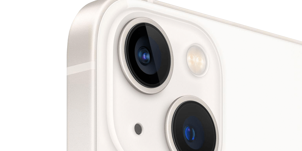 Apple iPhone 13 256GB 6,1