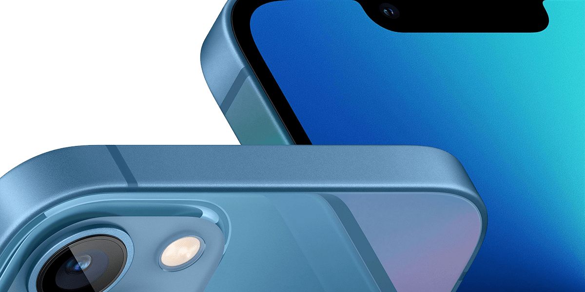 Apple iPhone 13 mini 128GB 5,4