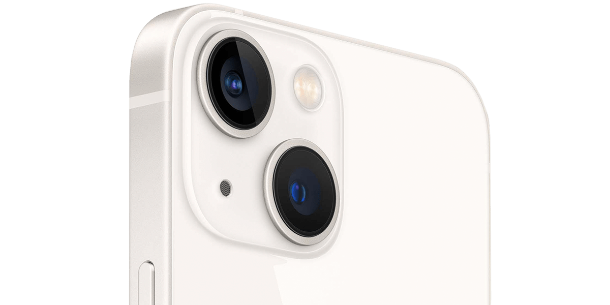 Apple iPhone 13 mini 128GB ホワイト iCentrum - kup wymarzonego iPhone a sklep Apple iPhone