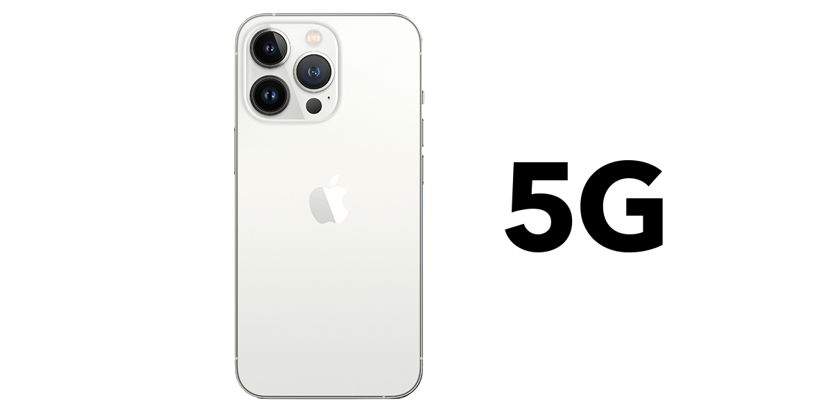 Apple iPhone 13 Pro ホワイト　128GB iPhone 13 Pro 128GB Silver - Produkt odnowiony | Allo Allo