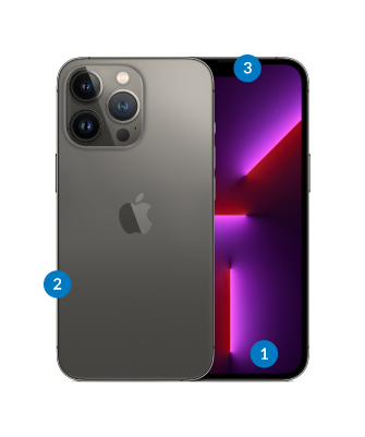 AppleiPhone13Pro256GBmocnygraf