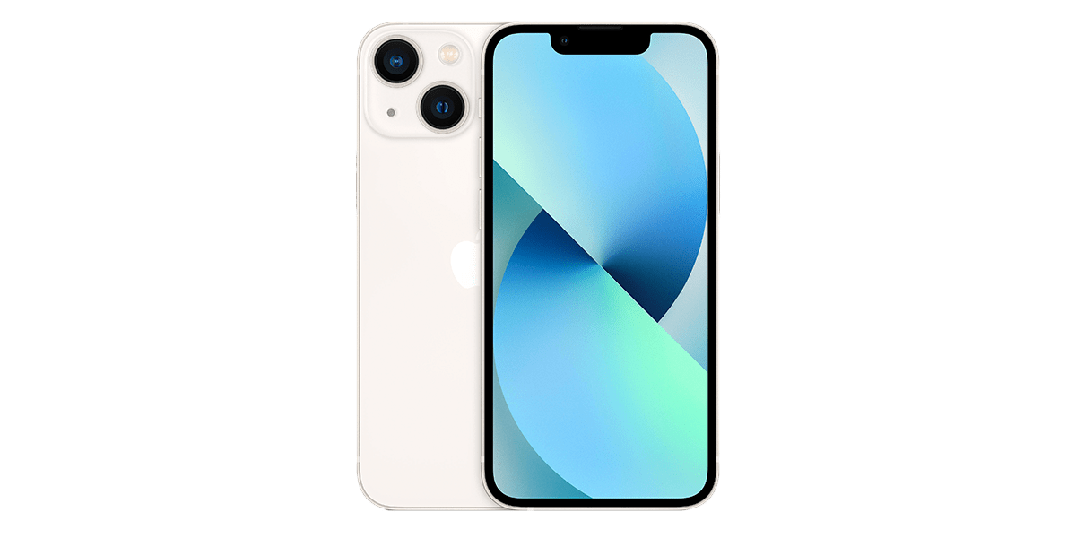 Apple iPhone 13 mini 256GB 5,4