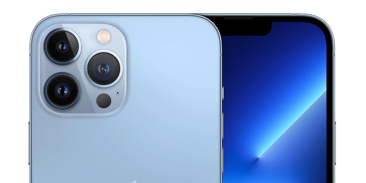 Apple iPhone 13 Pro Max 本体 Apple iPhone 13 Pro Max 1TB 6,7