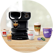 ВЕЛИЧЕЗНИЙ ВИБІР НАПОЇВ