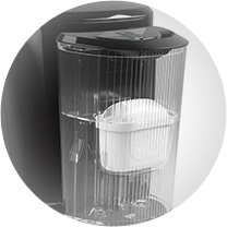 ВБУДОВАНИЙ ФІЛЬТР