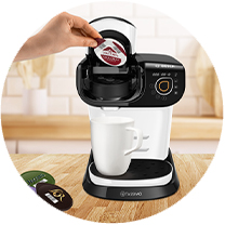 СИСТЕМА INTELLIBREW