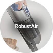 СИСТЕМА ROBUSTAIR