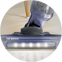 ЕЛЕКТРОЩІТКА З ДІОДАМИ