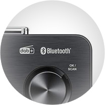 MODUŁ BLUETOOTH