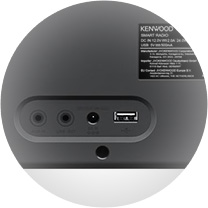 ODTWARZANIE Z USB
