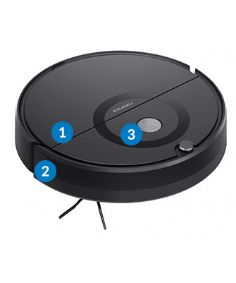 ルンバ Roborock E5 Amazon | ロボット掃除機 ロボロック E5 黒 水拭き マッピング