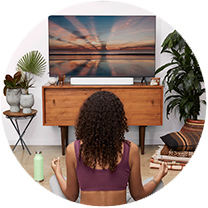 PRZESTRZENNE DOZNANIA