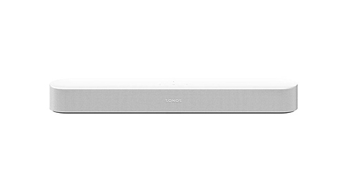 ★SONOS Beam Gen2 ホワイト Sonos Beam Gen2(ホワイト): プレミアムストア@ライフ｜JAL Mall