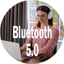 BLUETOOTH 5.0