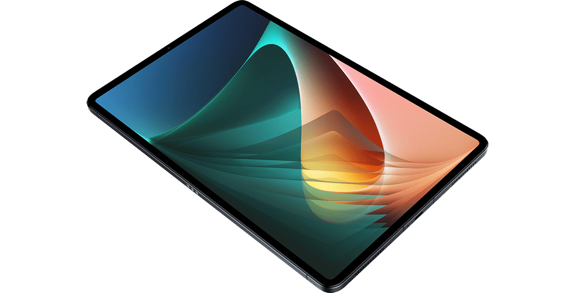 Tablette tactile Xiaomi PAD 5 128GO GRIS COSMIQUE WIFI pas cher - Tablette  tactile Darty - Iziva.com en 2023