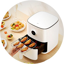 mi air fryer akakce