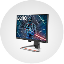 Monitor BenQ MOBIUZ EX2510S 25