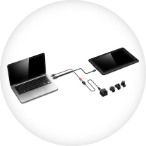 WIELOFUNKCYJNY KABEL