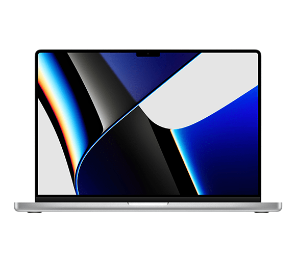 MacBook本体 Macbook Pro 2021 | M1 Pro|16GB|1000GB Apple MacBook Pro 2021 M1 Pro & M1 Max 14
