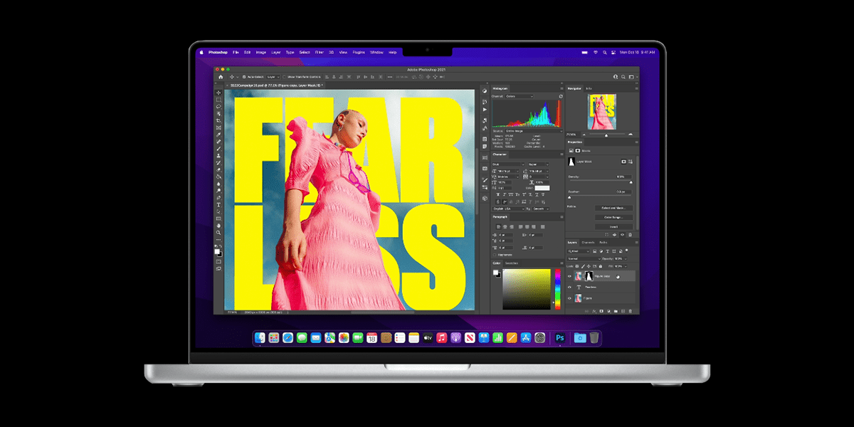 MacBook本体 Macbook Pro 2021 | Apple M1 Pro | 512 GB Apple MacBook Pro 2021 16,2