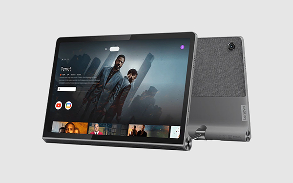 美品 Lenovo Yoga Tab 11 YT-J706F 128GB㊵ Tablet Lenovo Yoga Tab 11 YT-J706F 11