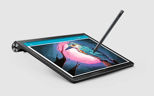 美品 Lenovo Yoga Tab 11 YT-J706F 128GB㊵ Tablet Lenovo Yoga Tab 11 YT-J706F 11