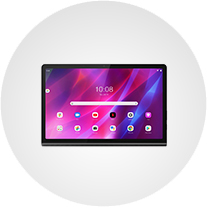 Tablet Lenovo Yoga Tab 11 YT-J706F 11